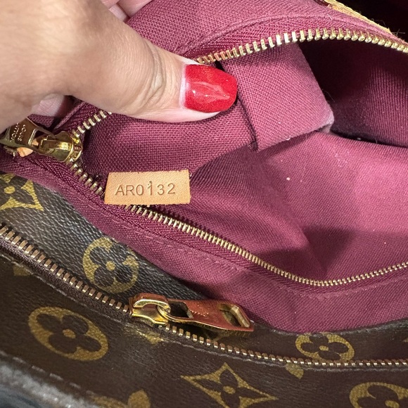 Louis Vuitton rapsail pm - Picture 9 of 9